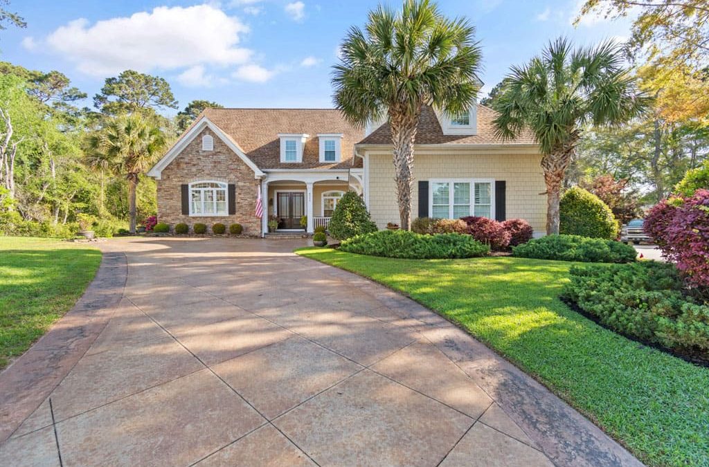 8322 Breakers Trace Court | Price Change