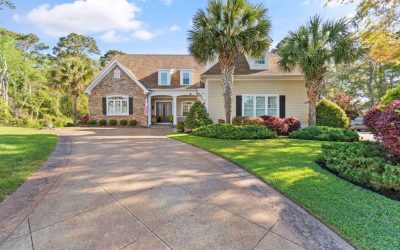 8322 Breakers Trace Court | Price Change