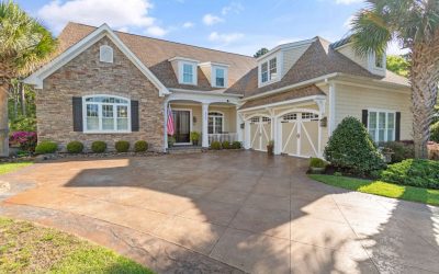 8322 Breakers Trace Court | Pending