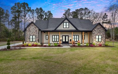 9442 Old Salem Way | Crow Creek
