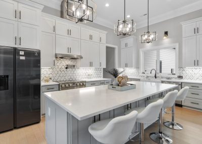 9442 Old Salem Way NW | Crow Creek Home For Sale