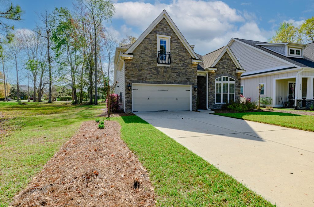 111 Gulley Court | Pending