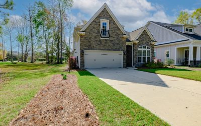 111 Gulley Court | Pending