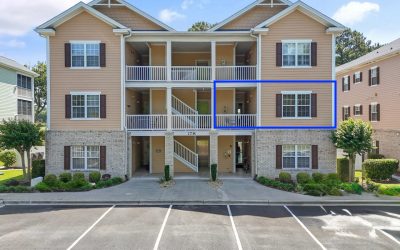 178 Clubhouse Road Unit 4, Sunset Beach NC
