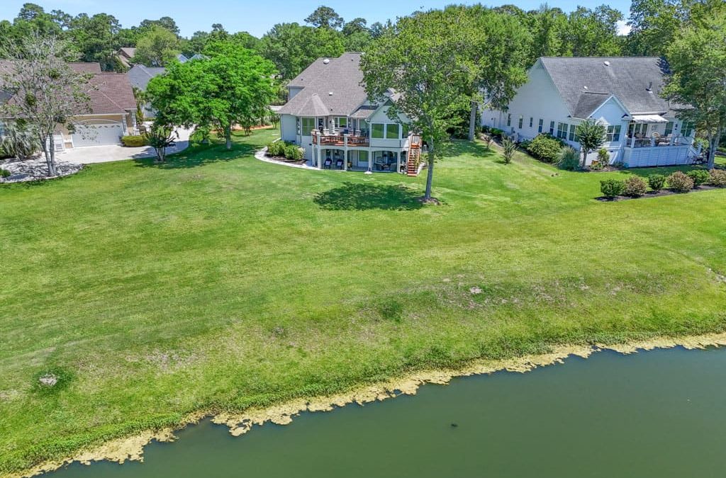 188 Edgewater Circle | SOLD