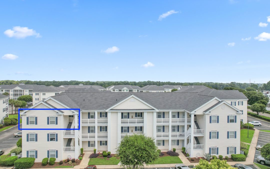 901 W. Port Drive Unit 2114 | Pending