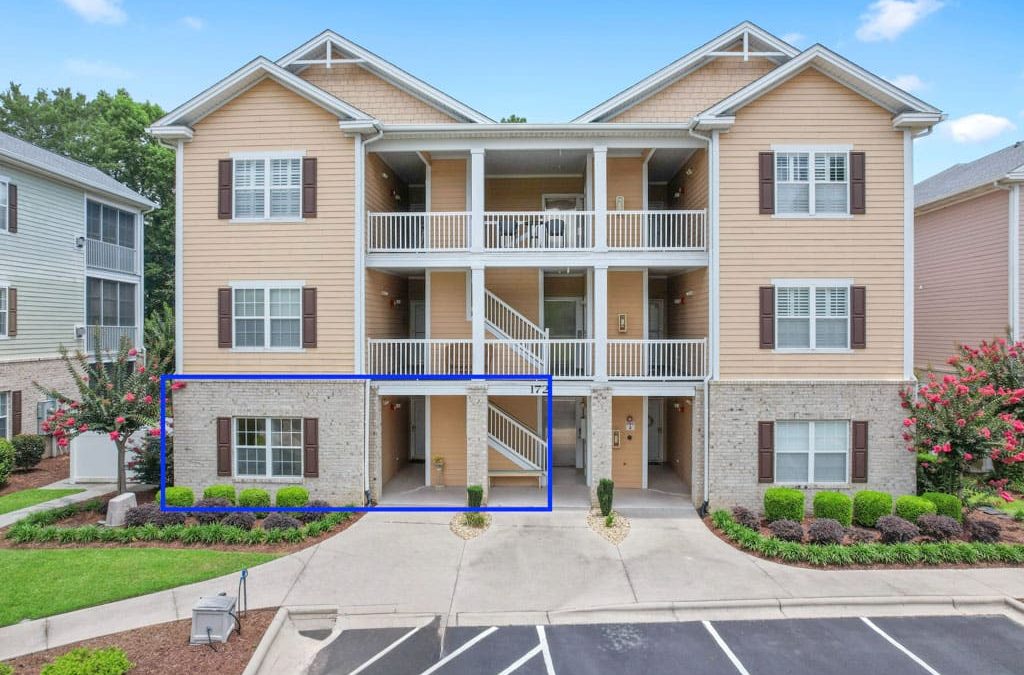 172 Clubhouse Road Unit 1 | Price Change