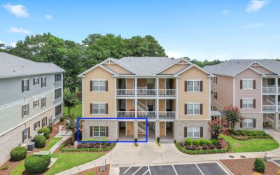 172 Clubhouse Road Apt 1 | Sea Trail Plantation