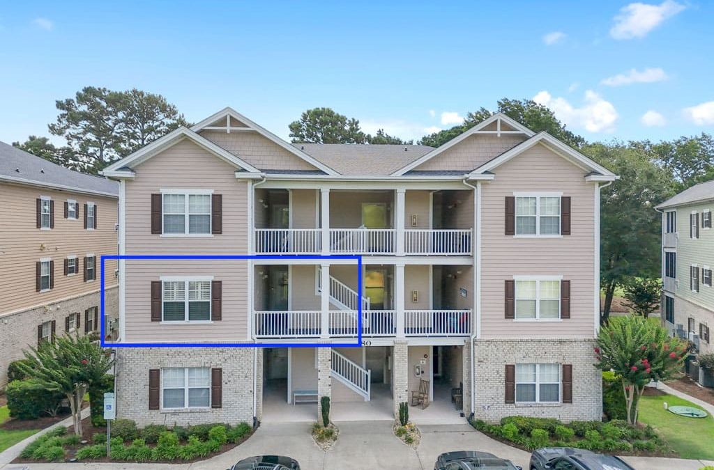 180 Clubhouse Road Unit 3 | SOLD