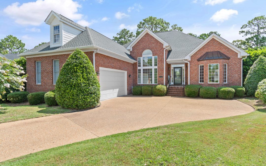 375 Broad Leaf Lane SW | Price Change