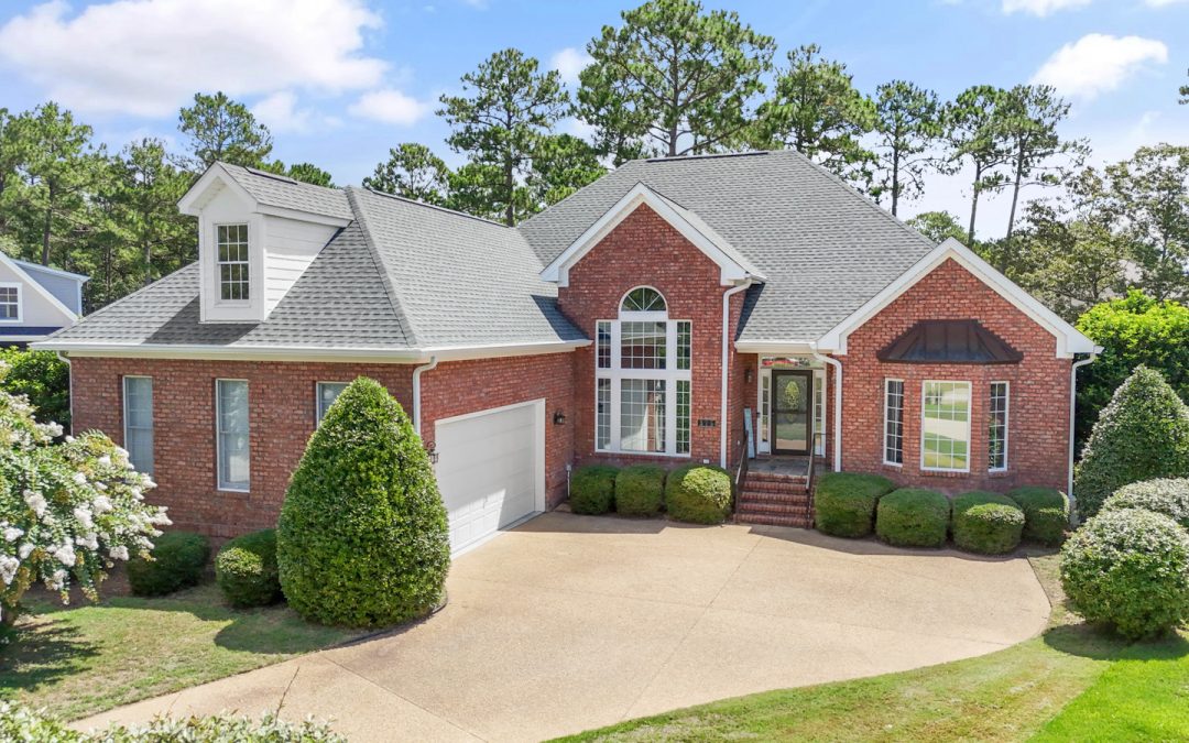 375 Broad Leaf Lane SE | Winding River Plantation