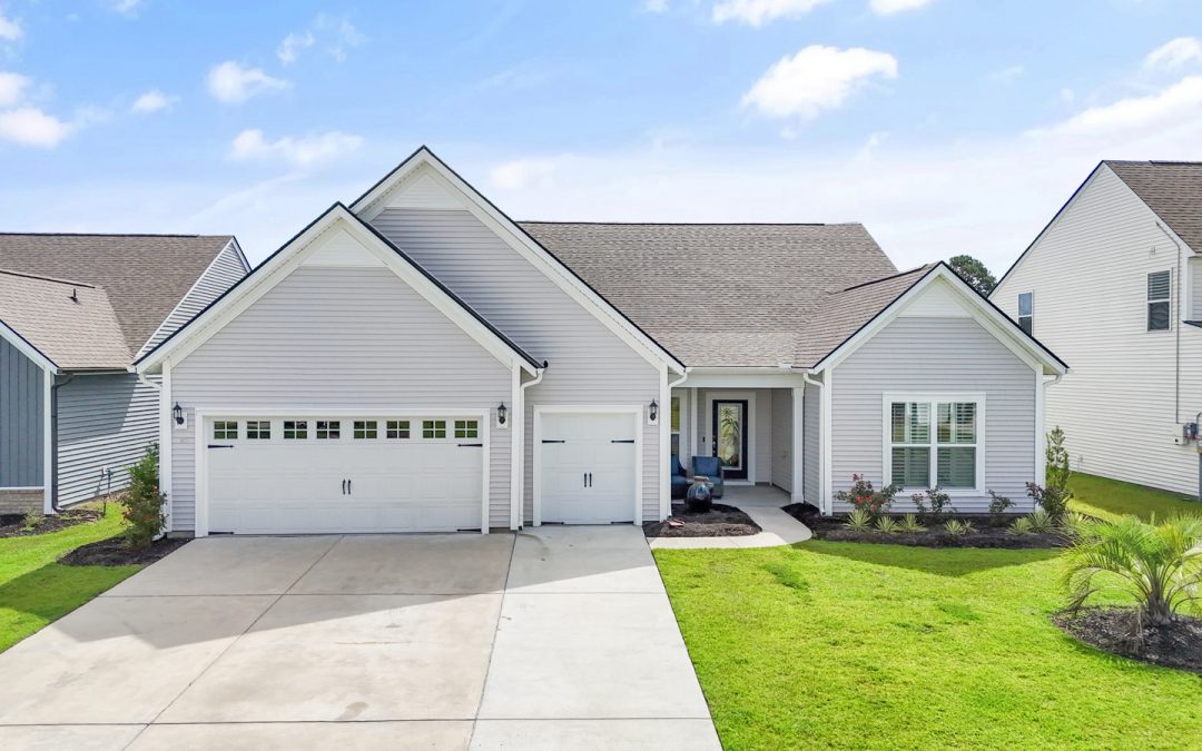 85 Eagle Claw Drive | Sold