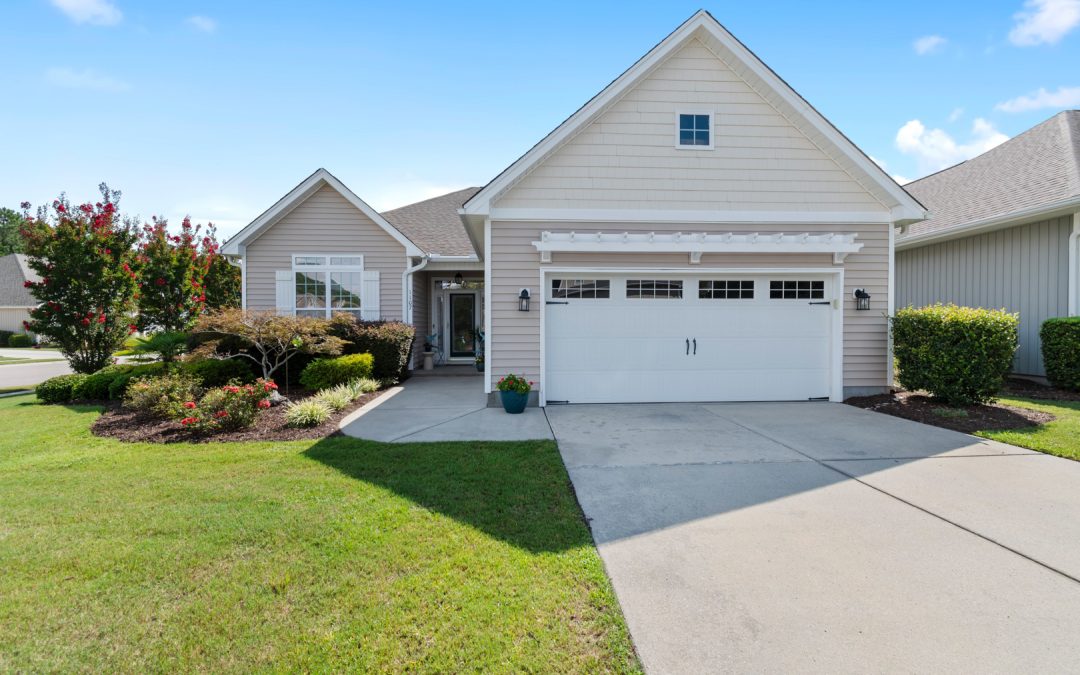 1107 Endeavour Way SW | Pending