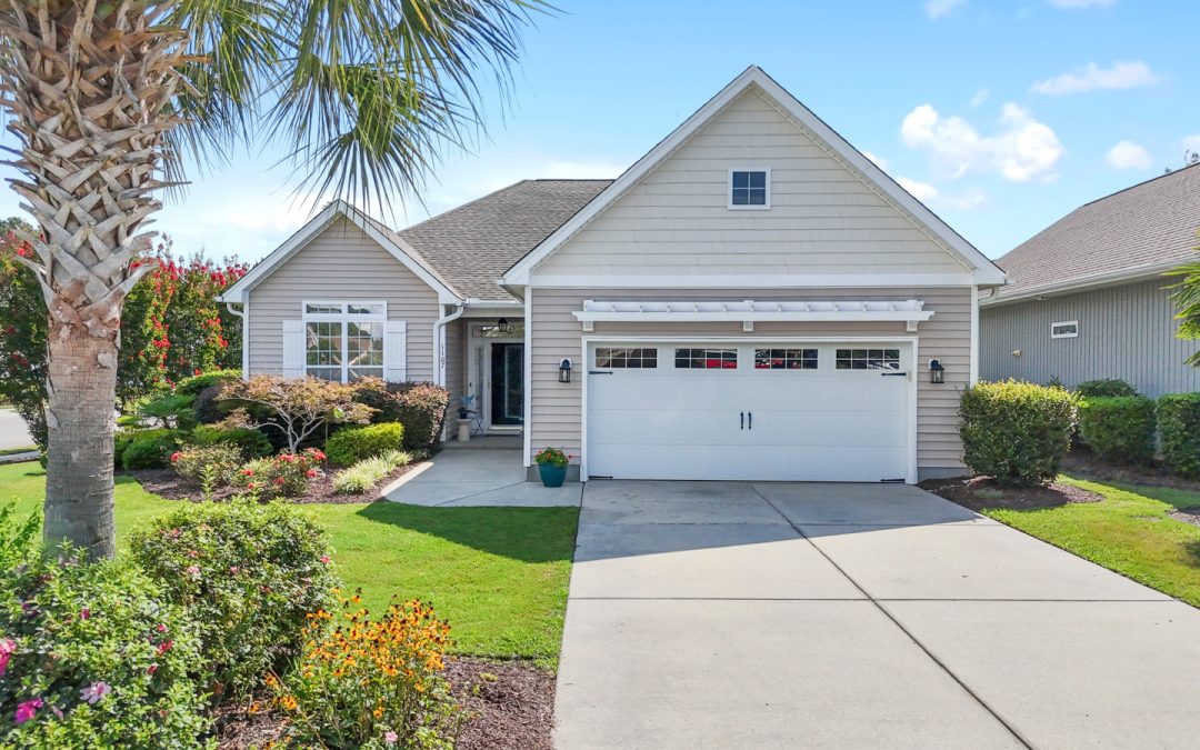 1107 Endeavor Way SW | Sunset Ridge