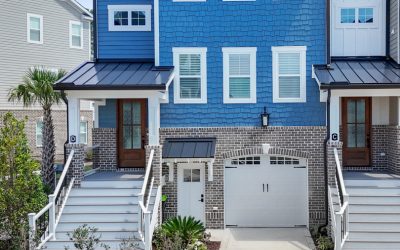620 Eastwood Park Road Unit 11D | Sea Trail Plantation