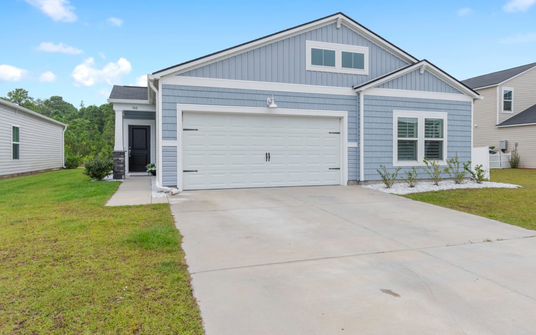 948 Bourne Drive SW | Chatham Glenn