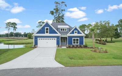 190 Rice Mill | Sea Trail