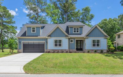 272 Crooked Gulley Circle | Sea Trail