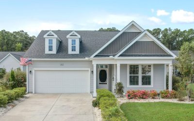 703 E Chatham Drive NW | Spring Mill Plantation