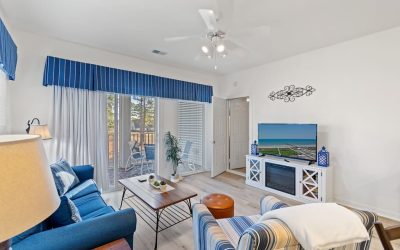 139 Avian Drive, 3608 Sea Trail Condominium