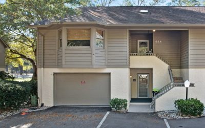 212 Kings Trail Dr Unit 22A, Sunset Beach