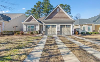 123 Bellwood Circle | Cobblestone Village