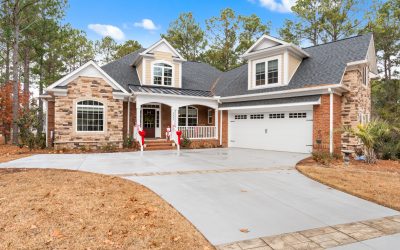 6482 Kirkwall Point SW | Ocean Ridge Plantation