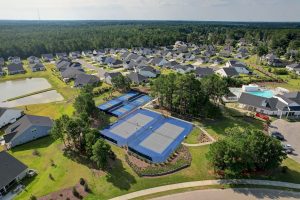 Brunswick Plantation