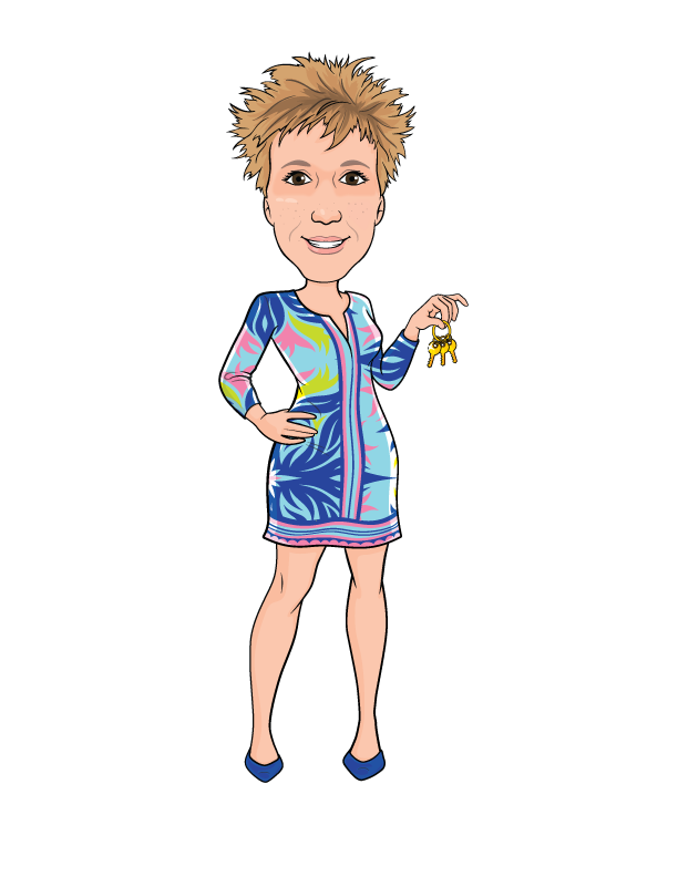 Colleen-Preferred Coastal North Carolina Real Estate Broker