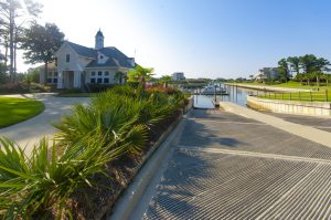 Seascape at Holden Plantation