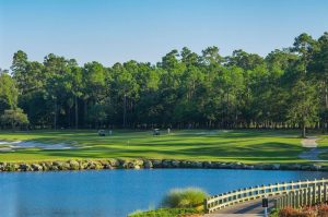 Ocean Ridge Plantation