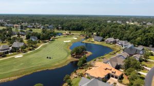 St. James Plantation