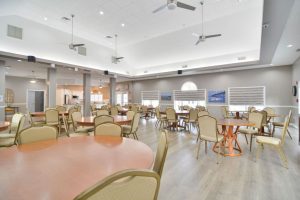 Sea Trail Plantation