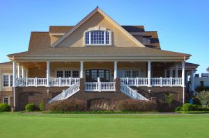 Ocean Ridge Plantation