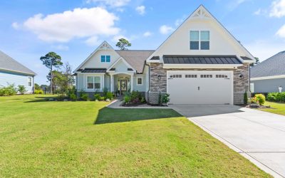 1108 Lunar Drive | Sea Trail
