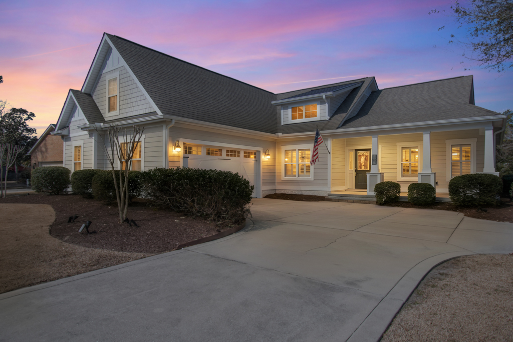 949 Forest Pointe Drive SW | Price Change