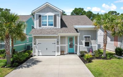 1327 Tilapia Way | Kingfish Bay