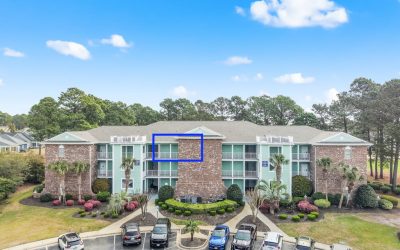 139 Avian Drive Apt 3615 | Sea Trail