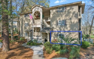 215 Clubhouse Road Unit 2 | Sea Trail