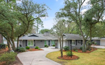 606 Camellia Lane | Sea Trail