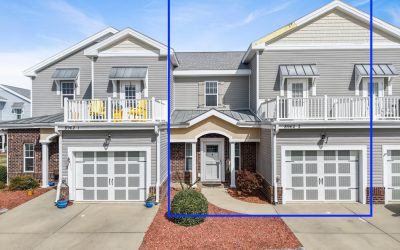 8962 Smithfield Dr NW Unit 2 | Brunswick Plantation