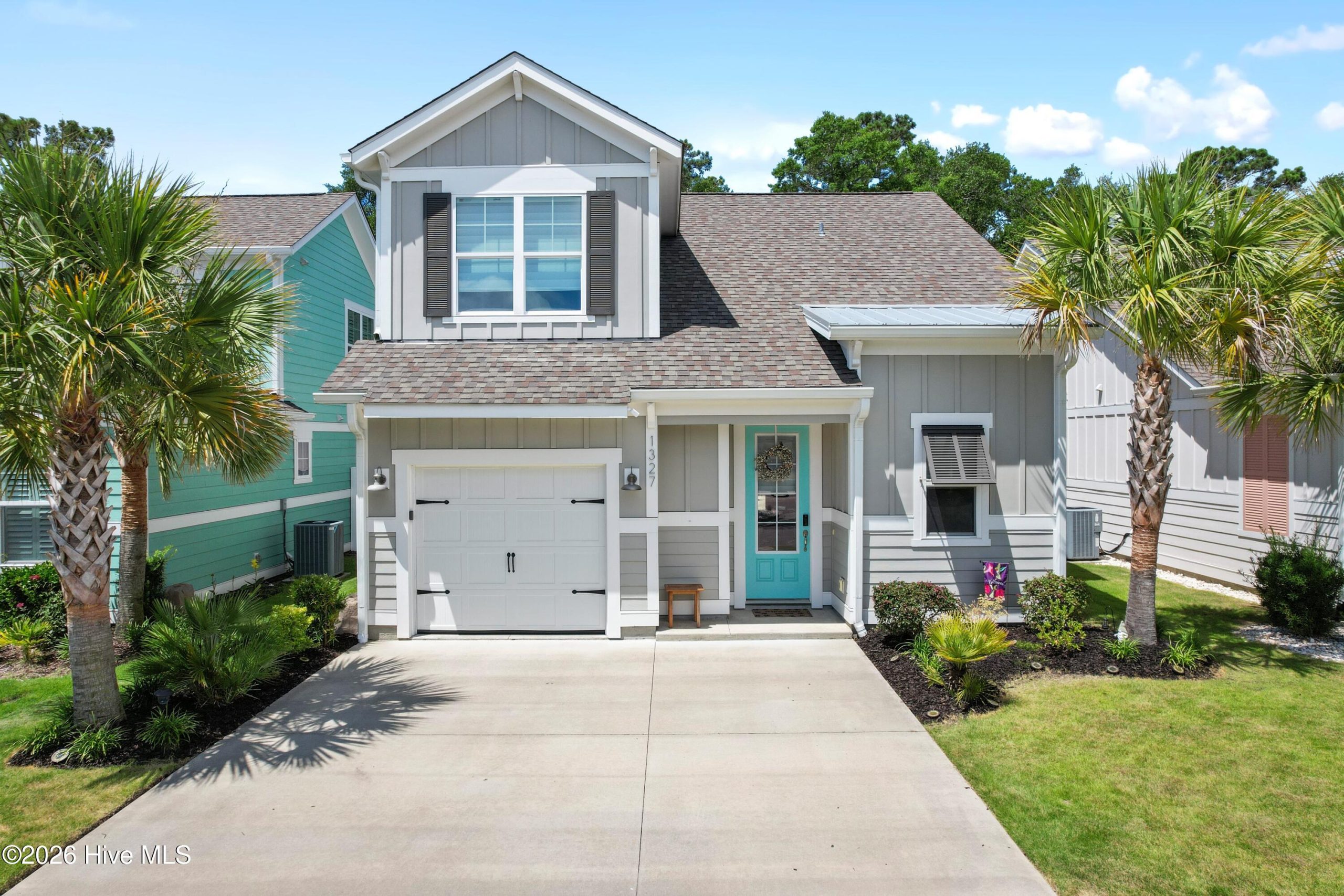 ❌ Just Sold — 1327 Tilapia Way, Calabash, NC 28467