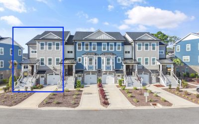 620 Eastwood Park Road 6D | Sea Trail