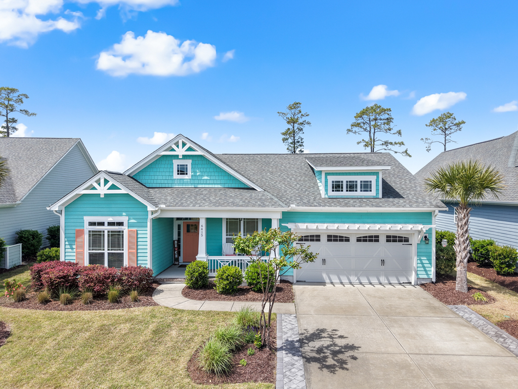 6415 Bryson Drive SW | Pending in 1 Day!