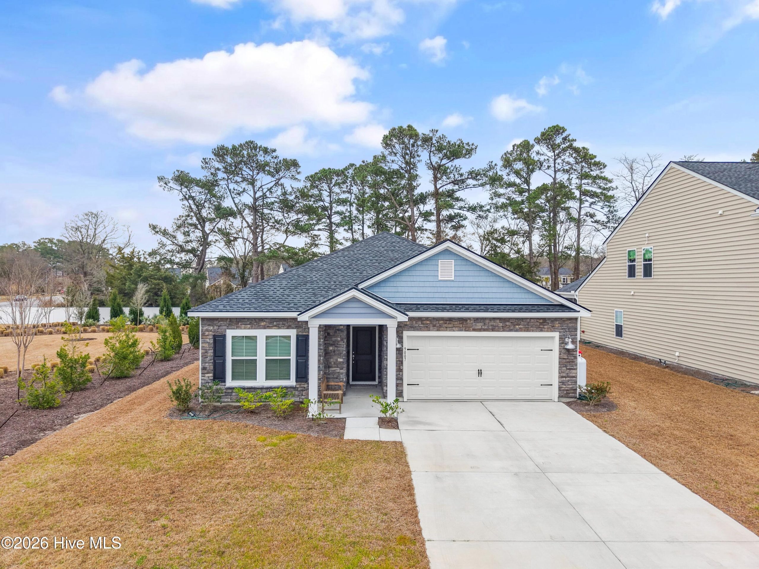 ❌ Just Sold — 9007 Island Shore Avenue, Calabash, NC 28467