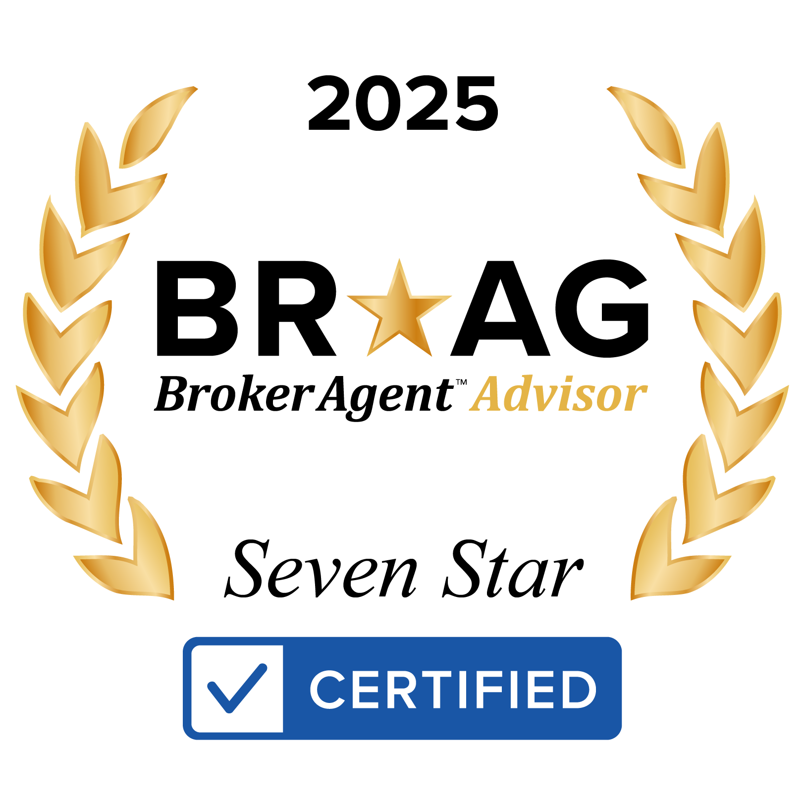 BRAG-Broker-Agent-Advisor-badge-blue checkmark-2025-transparent3 Silver Coast Properties Top Agent