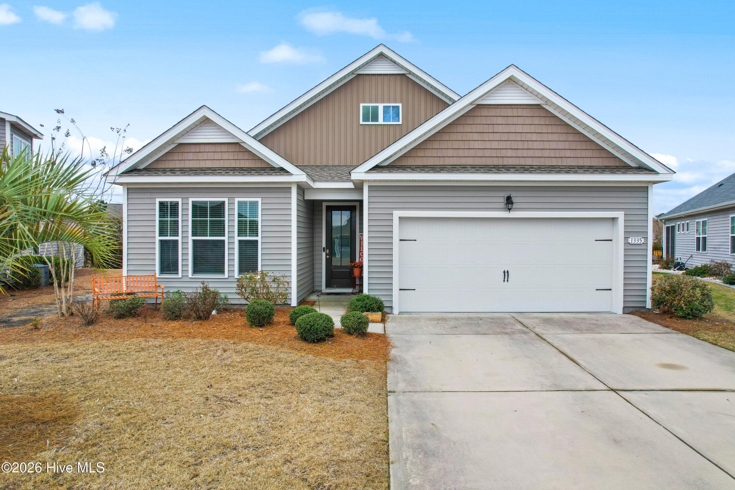 ❌ Just Sold — 1335 Sunny Slope Circle, Calabash, NC 28467