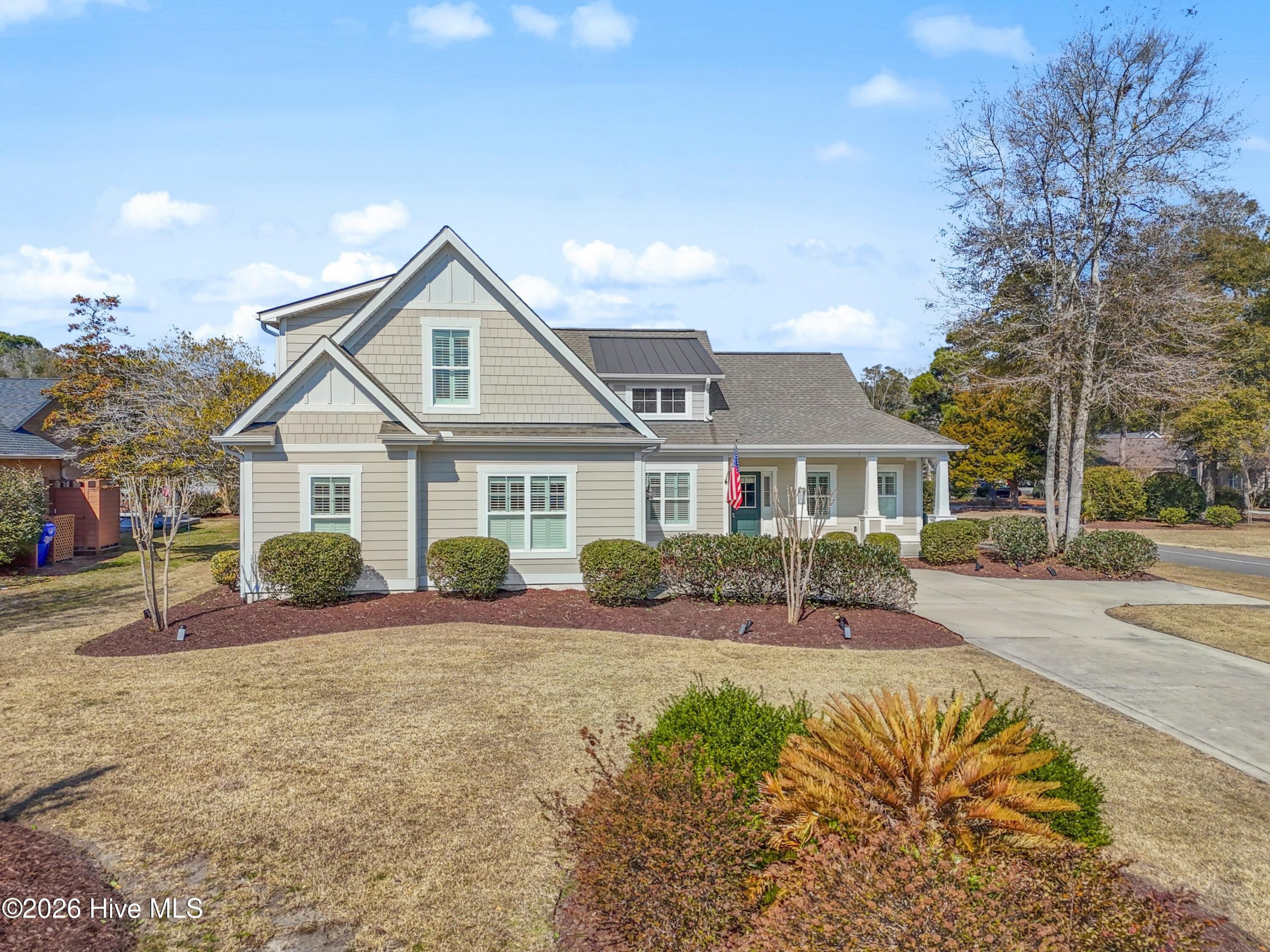 🤝 Under Contract — 949 Forest Pointe Drive, Sunset Beach, NC 28468