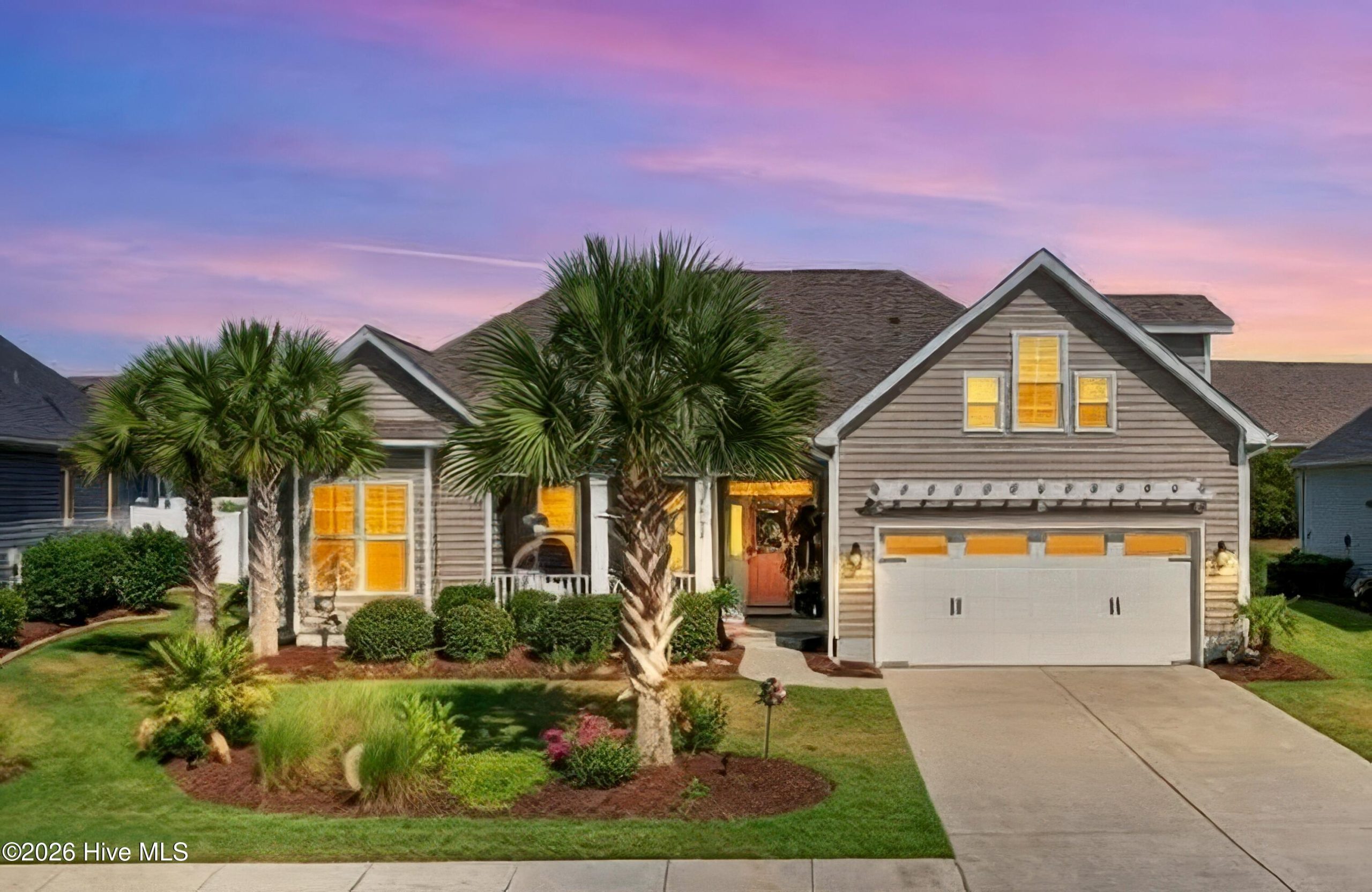 ❌ Just Sold — 6991 Ascension Drive SW, Ocean Isle Beach, NC 28469