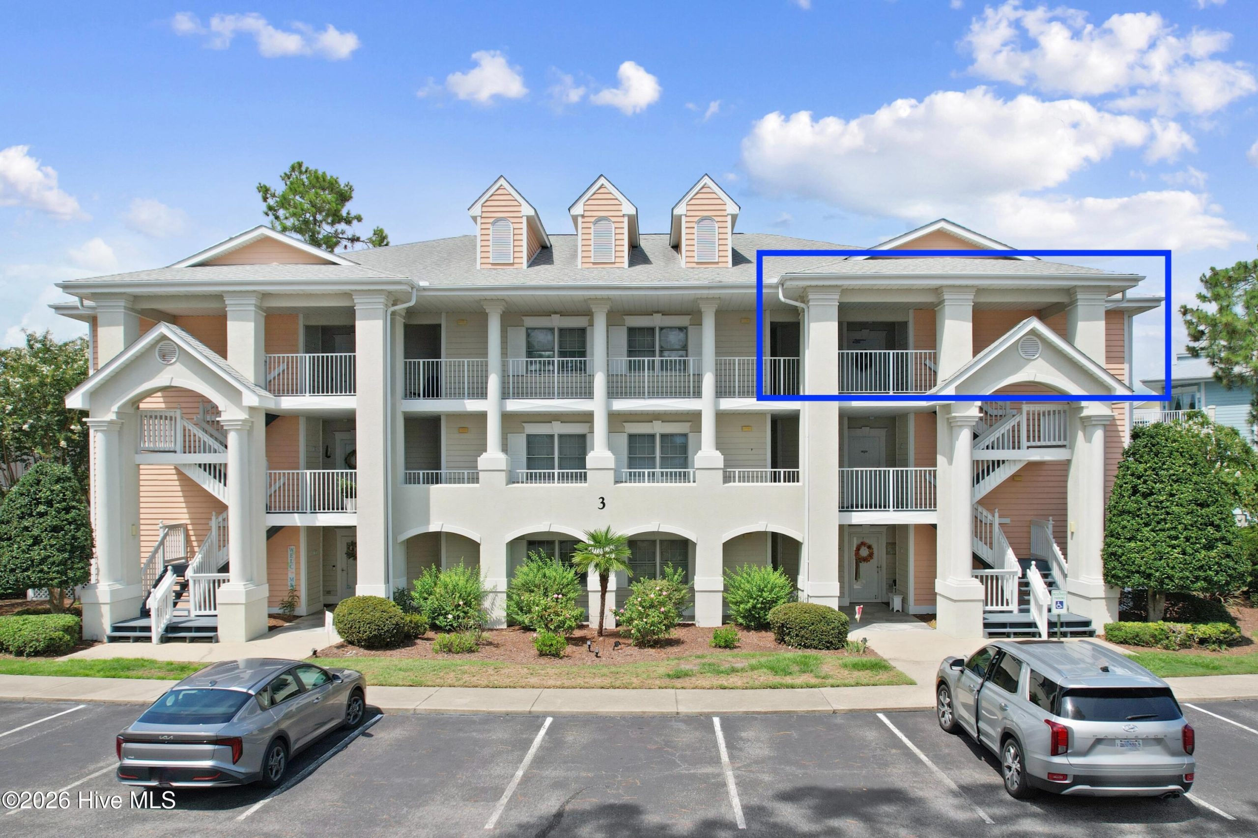 🤝 Under Contract — 330 S Middleton Drive NW Unit 312, Calabash, NC 28467